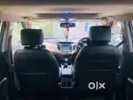Hyundai Creta 2018 Petrol Well Maintained