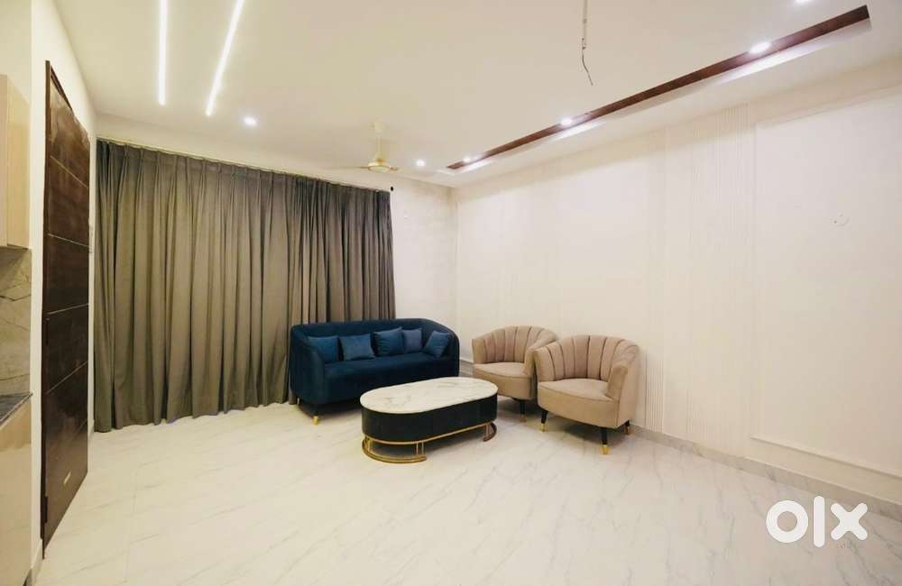 2BHK FLATS ON KHARAR LUDHIANA ROAD NEAR CU