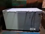Deep friger (500) litre