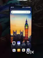 Redmi Note 11 pro + 5g