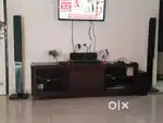Philips dvd with sound system