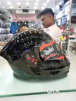 Steelbird cbs 57 helmet