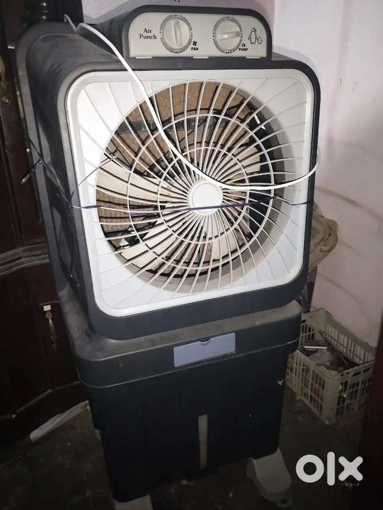 Air cooler