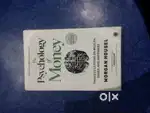 The Psychology of Money Original Book
