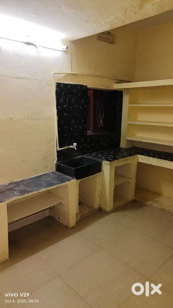 2bhk Flat for Sale in  Bhavanipuram, Vijayawada