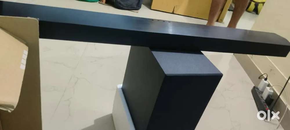 Samsung B750D Soundbar – 6 Months Old Unused With Bill & Box Brand New