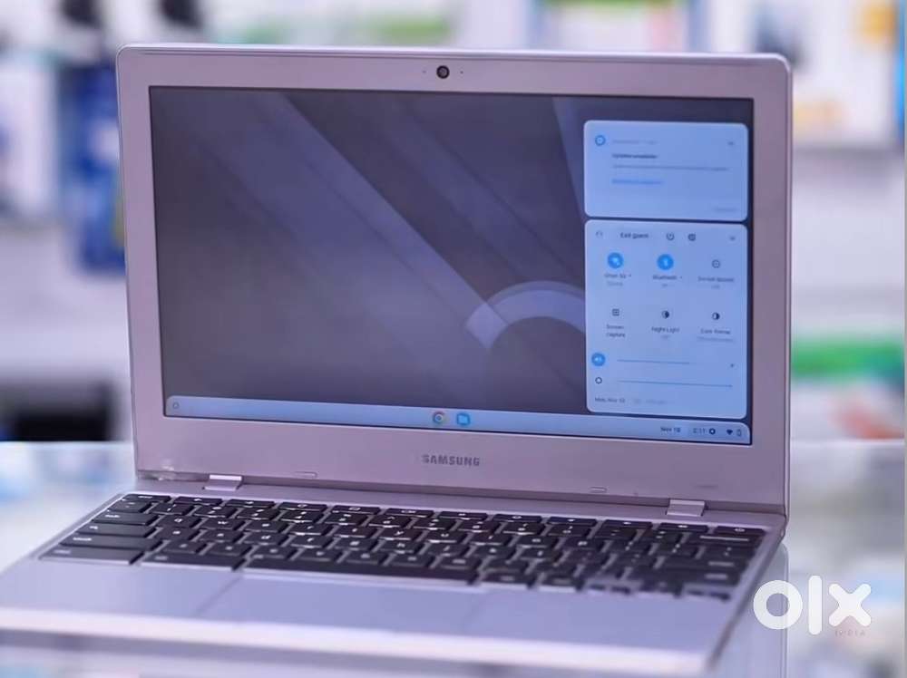Samsung Chromebook 4GB / 32GB