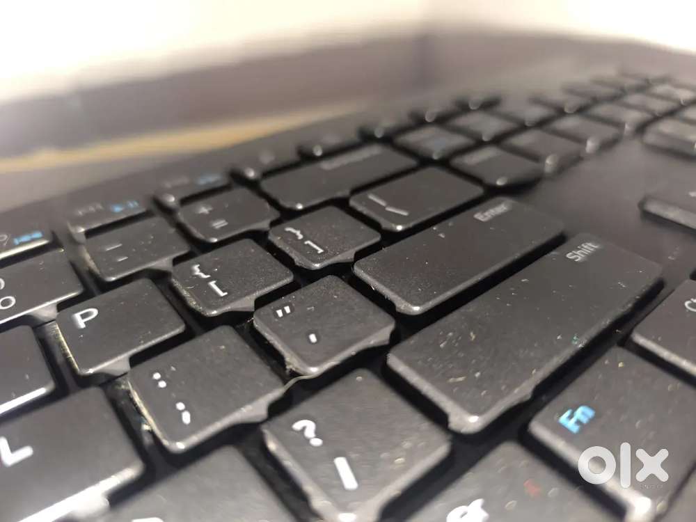 Keyboard mouse