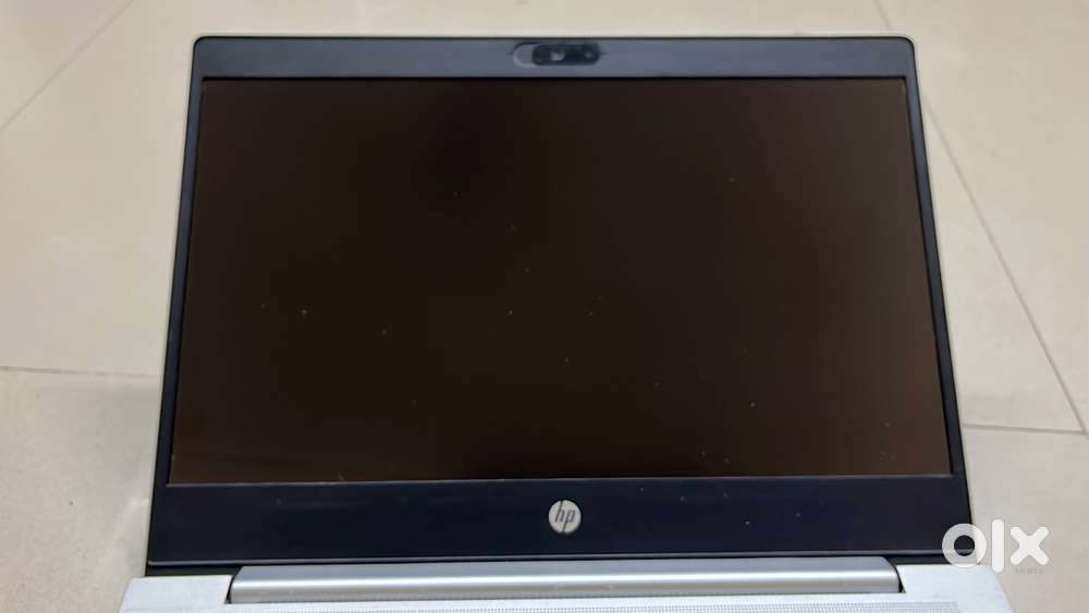 Laptop - HP Probook G7