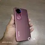 Vivo v 50 8+8 256 Gb