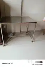 Steel Tabal
