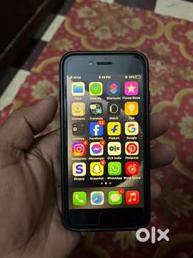 iPhone 7 32 gb