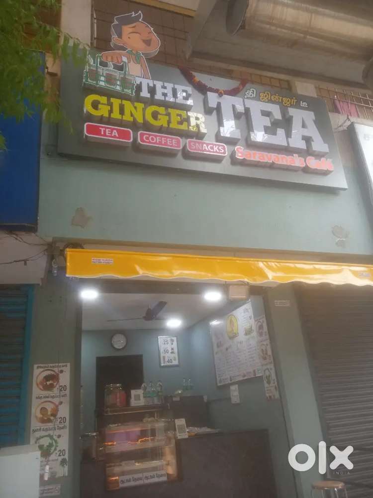 Wanted lady staff below 35 years (Fresher only)