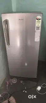 I have 3 fridge