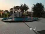 Lavish living in Resort
