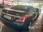 Renault Scala RxL MT, 2012, Diesel