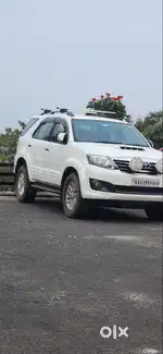 toyota fortuner 2014