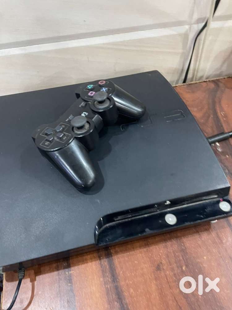 Ps3 game used