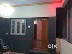 Ground floor 2 BHK, semi furnished with 24*7 water