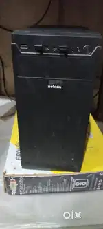 Old Desktop