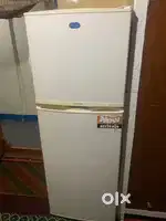 Samsung refrigerator new arrival