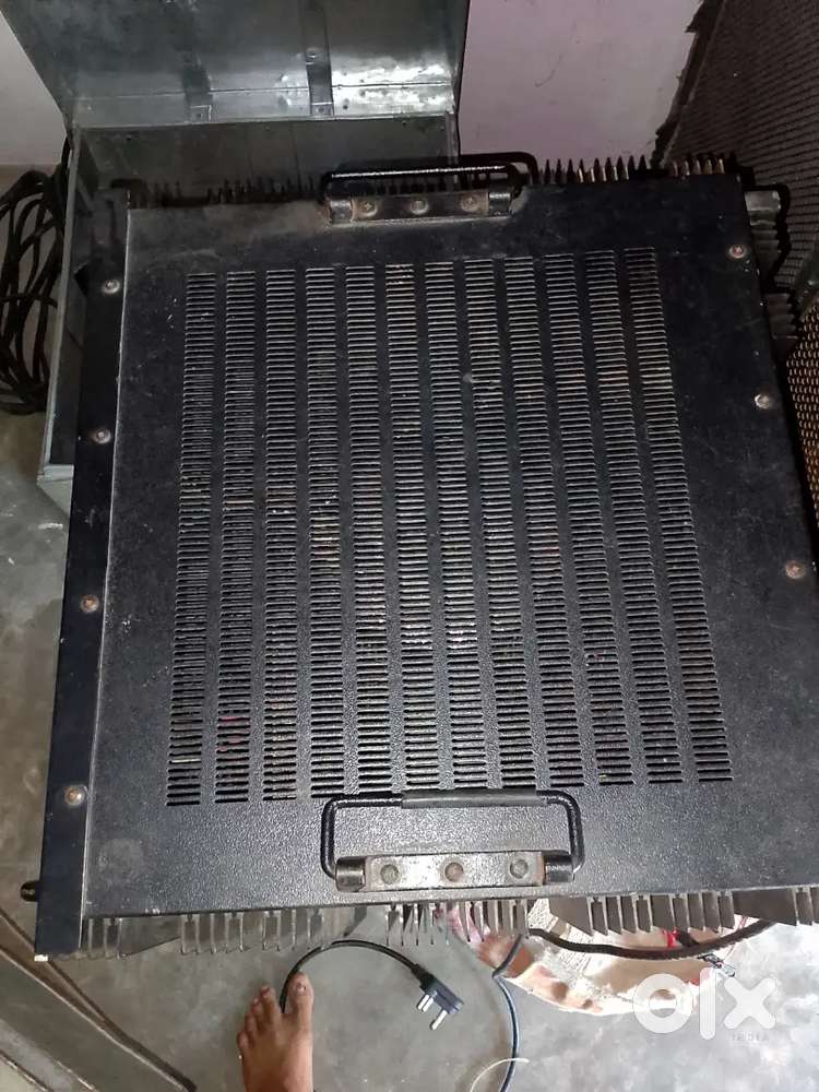 Auja 1000amplefler