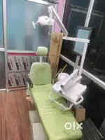 Dental chair