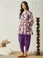 Dhoti kurta set