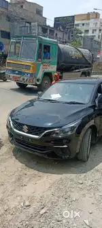Maruti Suzuki Baleno 2025