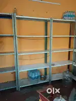 Iron racks