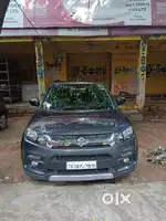 Maruti Suzuki Brezza VDi, 2019, Diesel