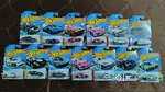 Hot Wheels Collection – Bugatti, Ferrari, Skyline, Koenigsegg & More