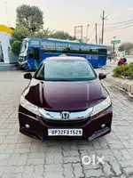 Honda City 2014-2015 i DTEC SV, 2014, Diesel