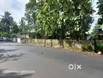 Vattiyoorkavu Thittamangalam Main Road 12 Commercial Land For Sale..