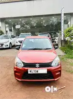 Maruti Suzuki Alto 800 2019-2023 0.8 LXI (O), 2021, Petrol
