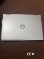 HP pavilion x350