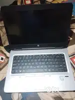 HP ProBook 640 G2