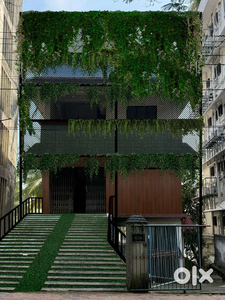 Single stop tution centre at Vazhuthcadu