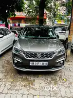 Maruti Suzuki Ertiga 2022-2023 VXI CNG, 2022, CNG & Hybrids