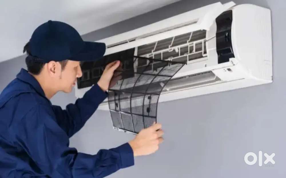 All ac service repair and installation hare