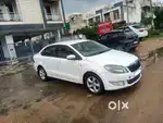 Skoda Rapid Elegance 1.6 TDI CR Manual, 2012, Diesel