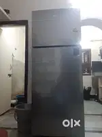 Godreg fridge to cell new