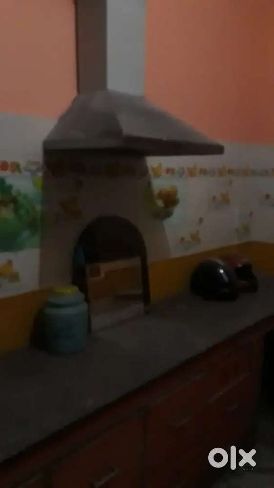 Renting House