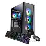 GAMING COMPUTER BUILD