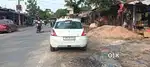 Maruti Suzuki Swift 2017