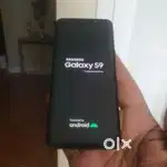 Samsung glaxy s9