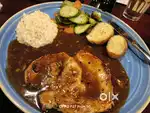 Need cook south indian and north indian