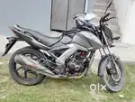 Good condition ,gray colour, mileage 50-55km/L