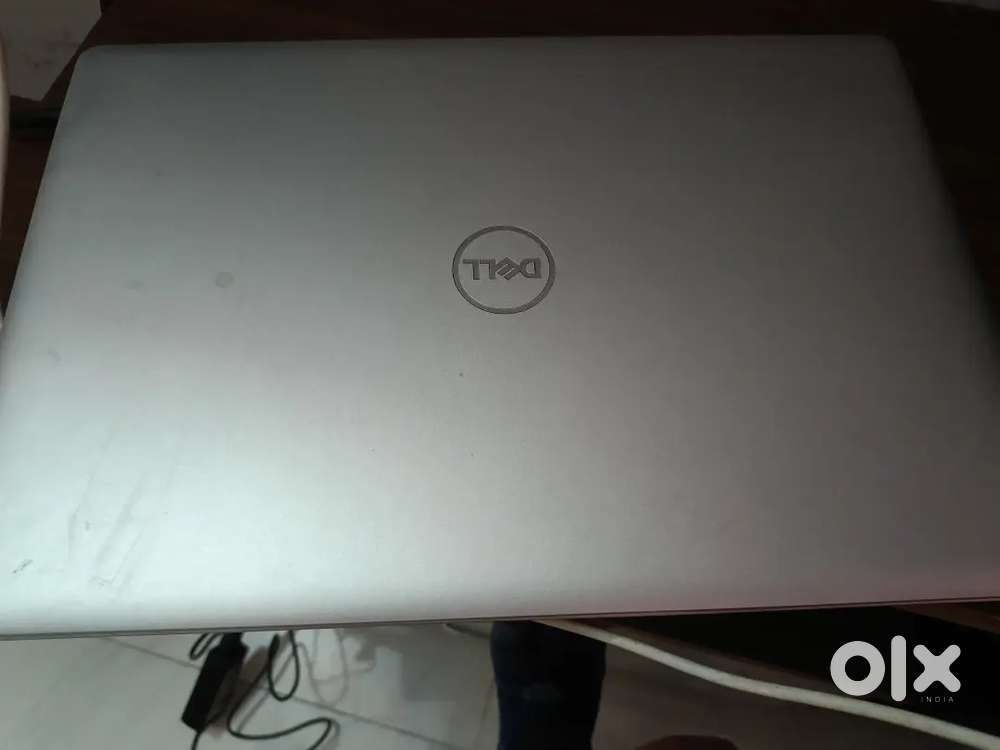 Dell laptop