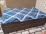 Single bed